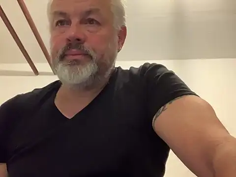 Berg Boy online show from 20, 11, 2025