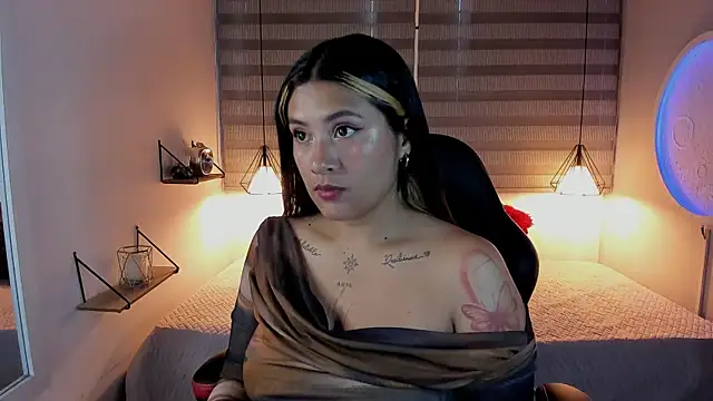 ISIS VALCHOS online show from 14, 7, 2026