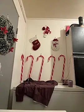 Hugo34bg online show from 4, 12, 2025