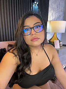 Alexa Madisson online show from 25, 3, 2026