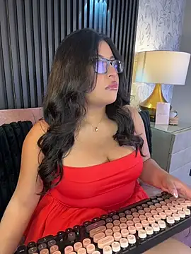 Alexa Madisson online show from 16, 4, 2026