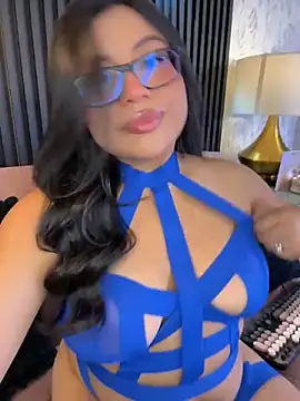 Snapshot of Alexa_Madisson chatting on 16, 6, 2026 Alexa Madisson online show from 16, 6, 2026