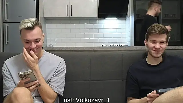 boys sobolisha online show from 24, 11, 2025