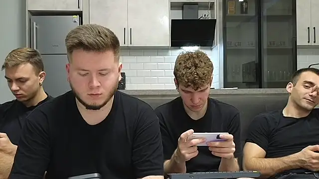 boys sobolisha online show from 24, 2, 2026