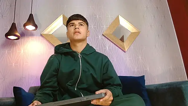 MathewAdams online show from 17, 3, 2025