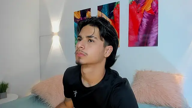 MathewAdams online show from 26, 9, 2025