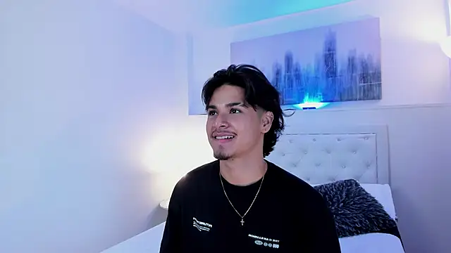 MathewAdams online show from 29, 9, 2025