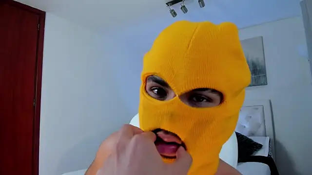 MathewAdams online show from 1, 10, 2025