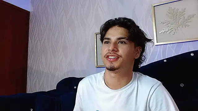 MathewAdams online show from 10, 10, 2025