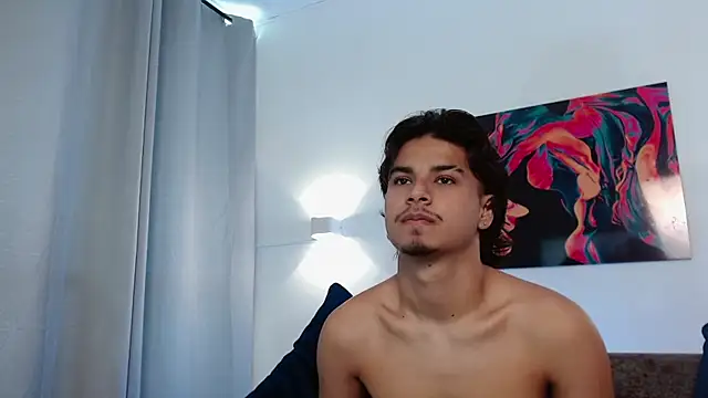 MathewAdams online show from 14, 10, 2025