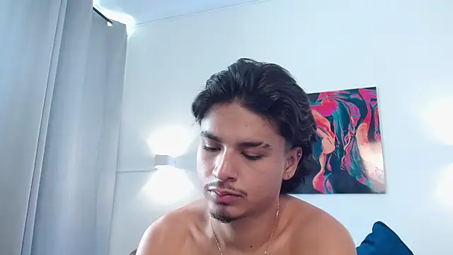 MathewAdams online show from 15, 10, 2025