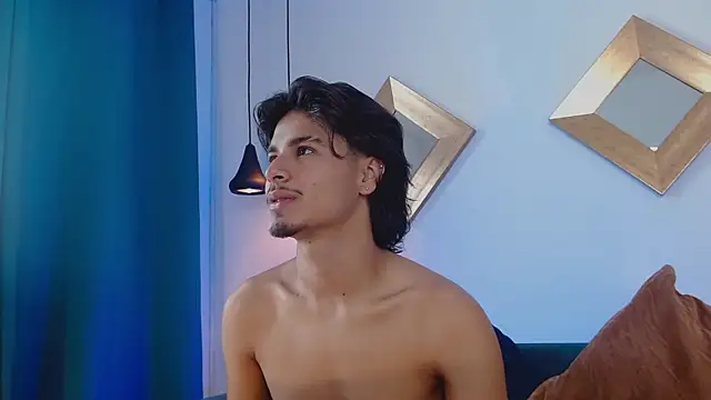 MathewAdams online show from 5, 11, 2025