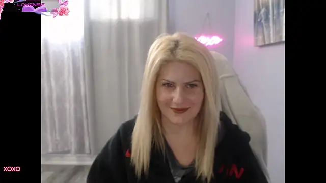 BellaStar84 online show from 15, 9, 2025