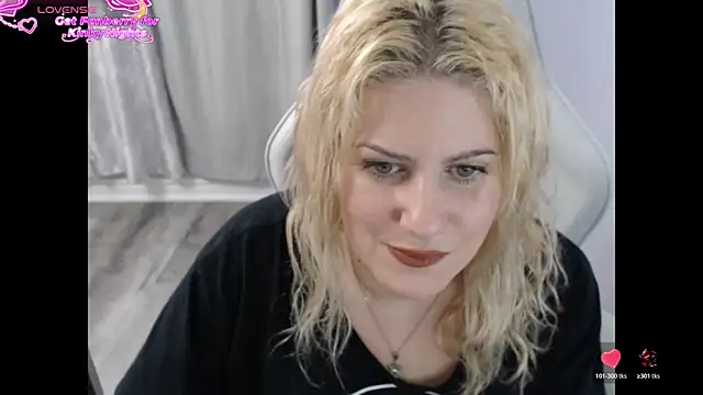 BellaStar84 online show from 24, 11, 2025