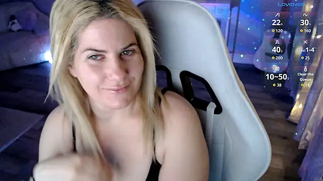 BellaStar84 online show from 9, 2, 2026