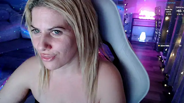 BellaStar84 online show from 15, 2, 2026