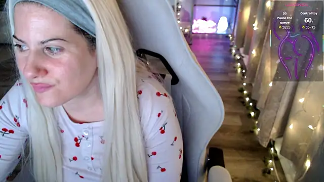 BellaStar84 online show from 5, 3, 2026