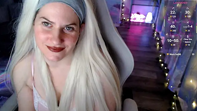 BellaStar84 online show from 6, 3, 2026