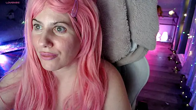 BellaStar84 online show from 15, 3, 2026