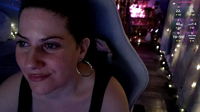 BellaStar84 online show from 20, 4, 2026