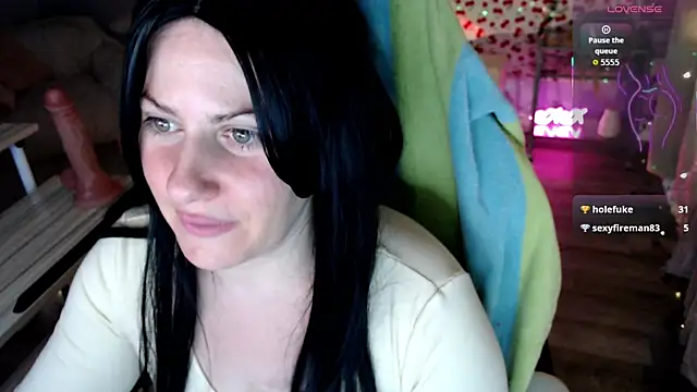 BellaStar84 online show from 22, 5, 2026