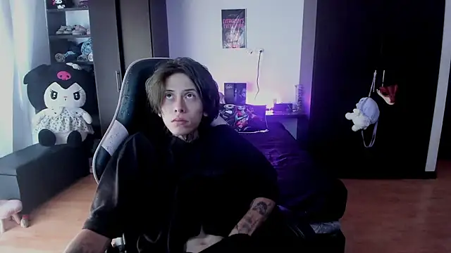 xIce Boy online show from 9, 1, 2026