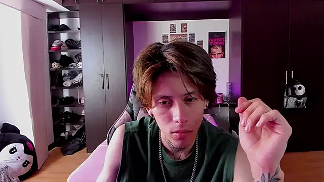 xIce Boy online show from 1, 3, 2026