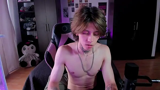 xIce Boy online show from 3, 4, 2026