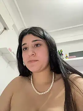 SashaLuss  online show from 17, 3, 2025