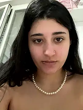 SashaLuss  online show from 19, 3, 2025