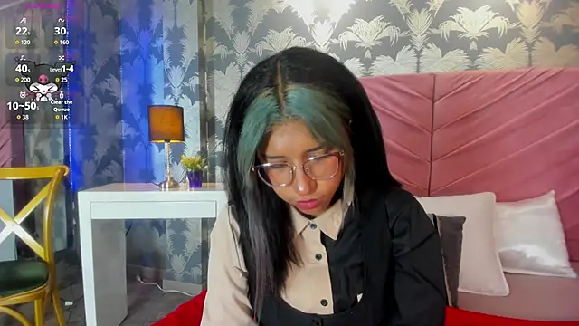 Karin Ks online show from 19, 11, 2025