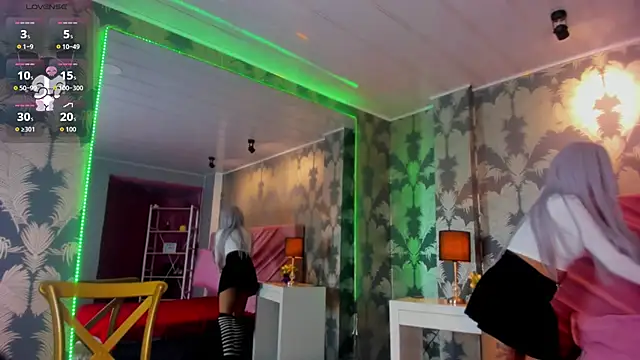 Karin Ks online show from 10, 2, 2026