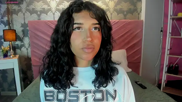 Karin Ks online show from 17, 2, 2026