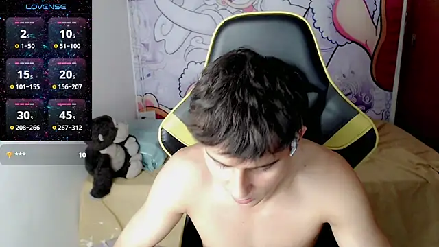 Thomass shelbyy online show from 16, 3, 2025