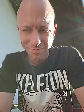 svenpfeifer online show from 12, 7, 2026