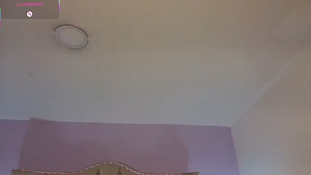 CarolineNasty online show from 7, 11, 2025