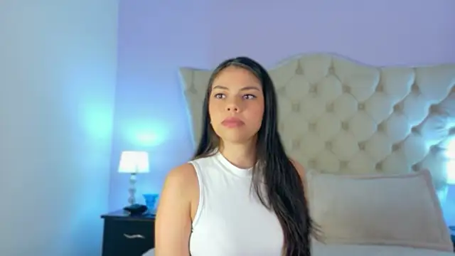 CarolineNasty online show from 20, 4, 2026