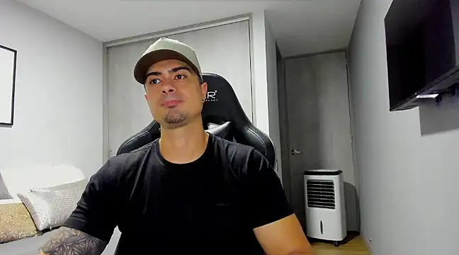 Dante Storm online show from 11, 3, 2025