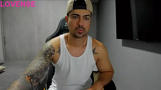 Dante Storm online show from 15, 9, 2025