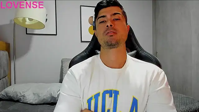 Dante Storm online show from 18, 9, 2025