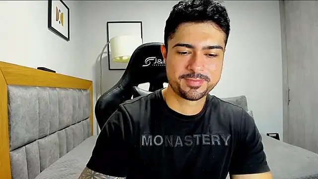 Dante Storm online show from 22, 10, 2025