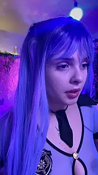 LoganPeny online show from 1, 12, 2025