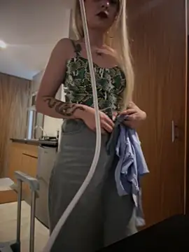 LoganPeny online show from 19, 3, 2026