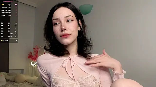 Snapshot of glamourr chatting on 28, 5, 2026 glamourr online show from 28, 5, 2026