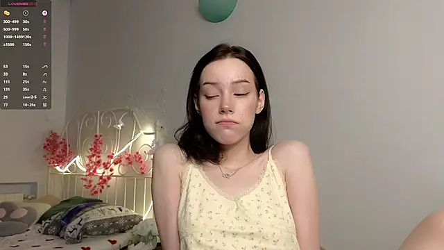 Snapshot of glamourr chatting on 14, 6, 2026 glamourr online show from 14, 6, 2026
