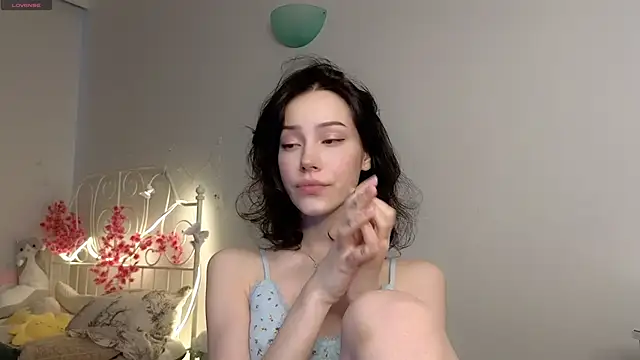 Snapshot of glamourr chatting on 16, 6, 2026 glamourr online show from 16, 6, 2026