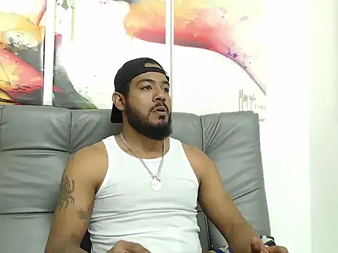 BladeFoxxx1 online show from 23, 11, 2025