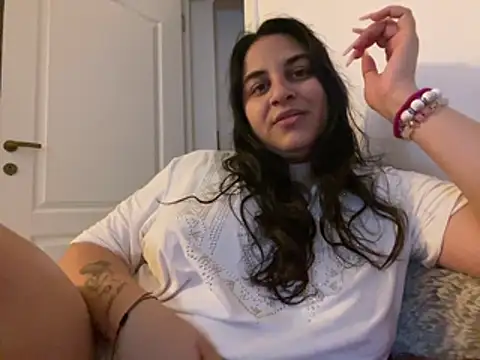 Snapshot of Veramaia chatting on 19, 7, 2026 Veramaia online show from 19, 7, 2026
