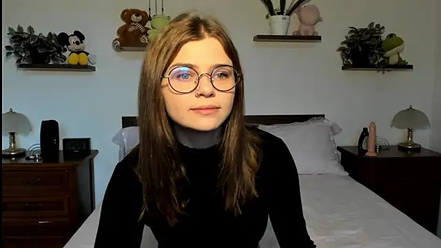 HaleyReedme online show from 19, 2, 2026