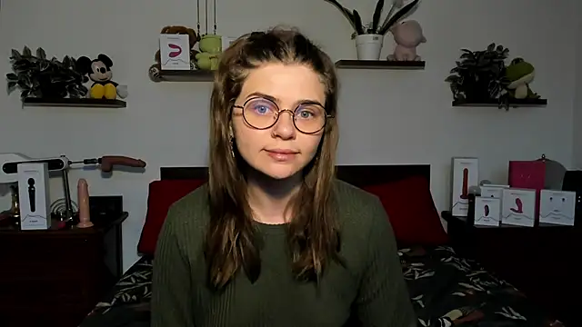 HaleyReedme online show from 2, 3, 2026